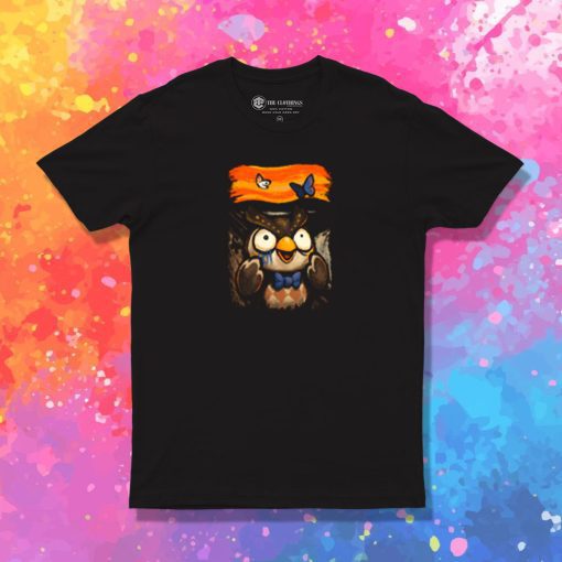 Island scream T Shirt