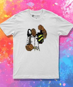 It is a Trap T Shirt