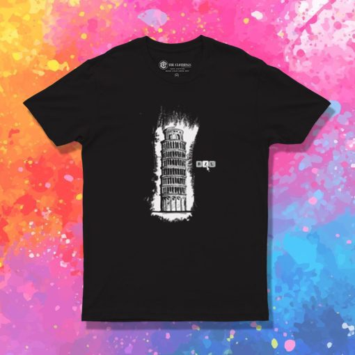 Italic T Shirt