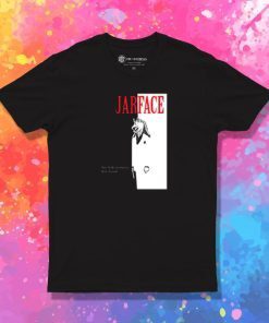 JARFACE T Shirt