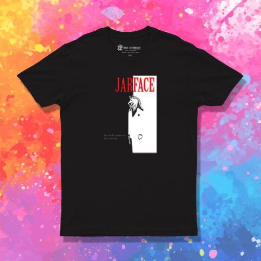 JARFACE T Shirt