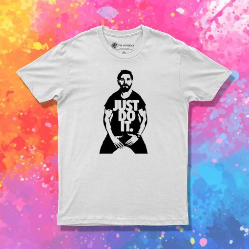 JUST DO IT T Shirt