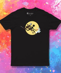 Jacks Adventures Collab with Jay Hai T Shirt