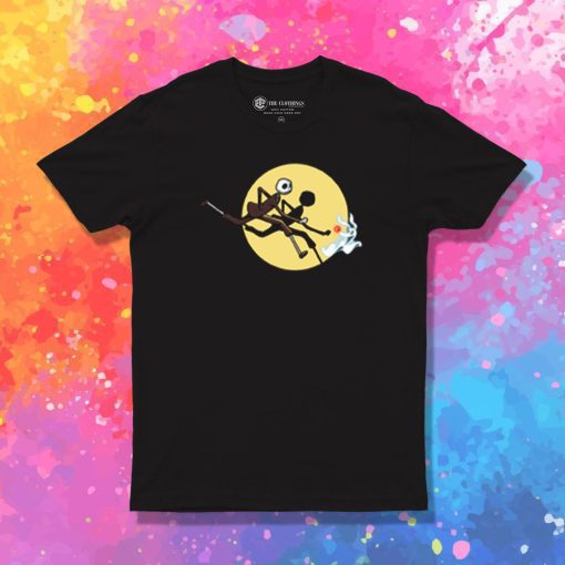Jacks Adventures Collab with Jay Hai T Shirt