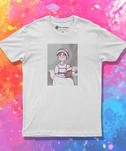 Jane Austen T Shirt