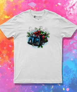 Jango Bells T Shirt