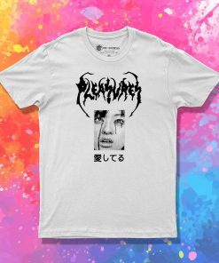 Japanese Pleasures Lonesome Again W T Shirt