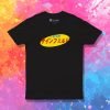 Japanese Seinfeld Logo T Shirt