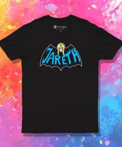 Jareth T Shirt