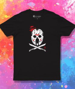 Jason T Shirt