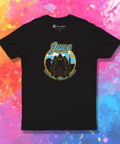 Jawa T Shirt
