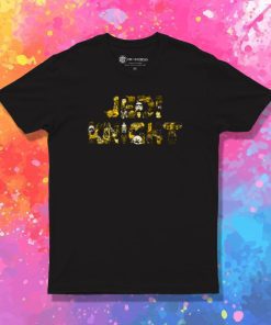 Jedi Knight T Shirt