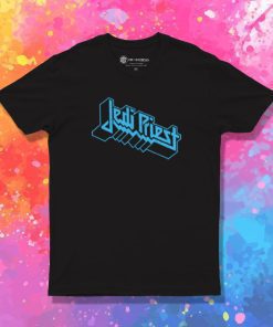 Jedi Priest T Shirt