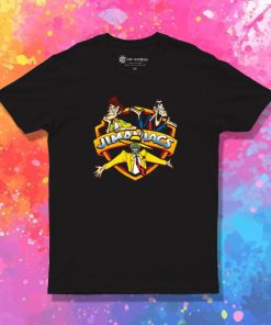 Jimaniacs T Shirt