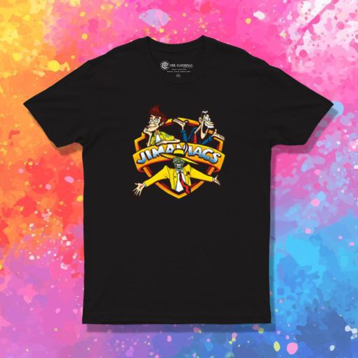 Jimaniacs T Shirt