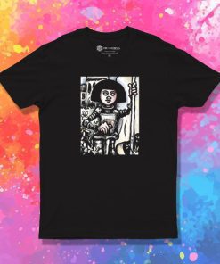 Joan of Arc after Albert Lynch T Shirt