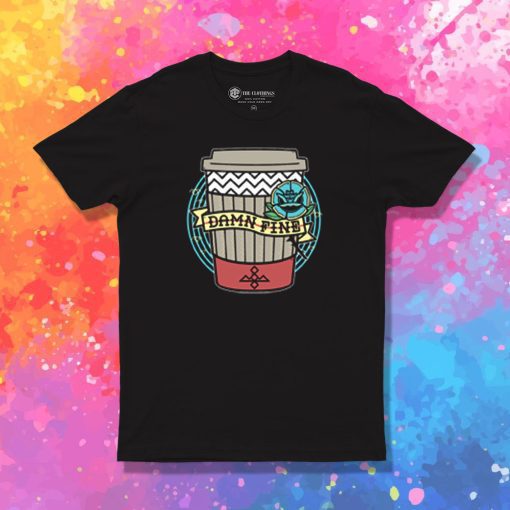 Joe To Go T Shirt