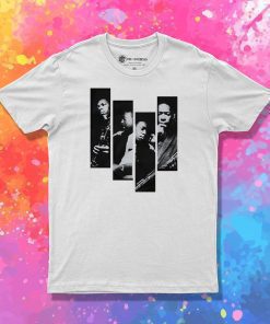 John Coltrane T Shirt