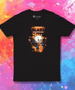 Johnny Blaze T Shirt