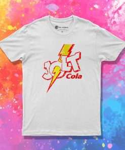 Jolt Cola Flash T Shirt