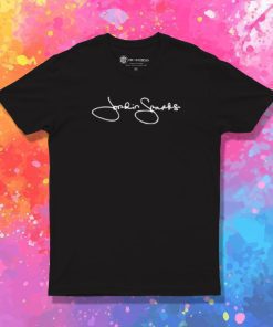 Jordin Sparks 3 T Shirt