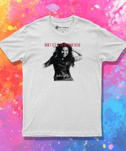 Jordin Sparks 4 T Shirt