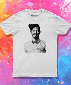 Joshua Dun twenty one pilots T Shirt