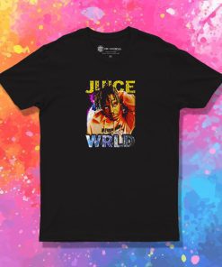 Juice WRLD T Shirt