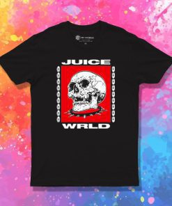 Juice Wrld 999999999 T Shirt
