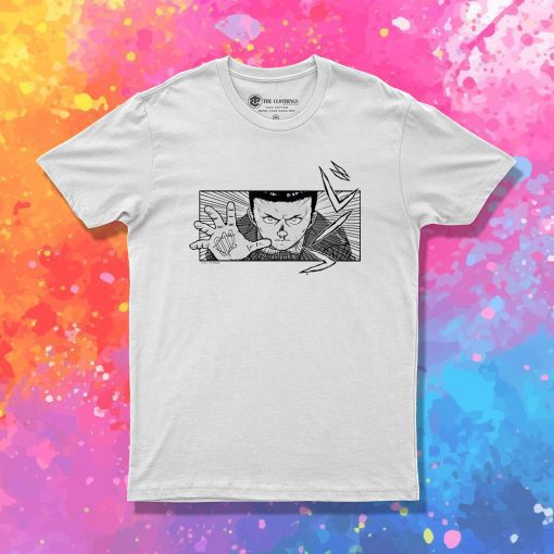 Juichi T Shirt