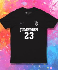 Jumpman 23 T Shirt