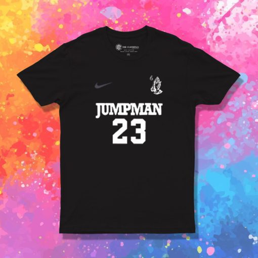 Jumpman 23 T Shirt