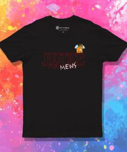Justice For Mews T Shirt