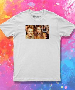Justin Bieber dice que What do you mean T Shirt