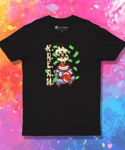 K.R.E.A.M. T Shirt