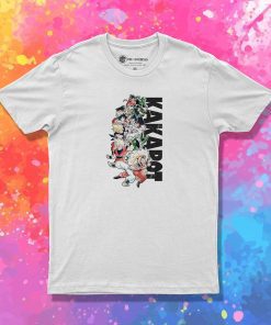 Kakarot T Shirt