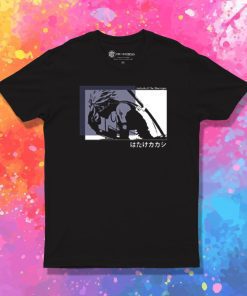 Kakashi Hatake V2 T Shirt