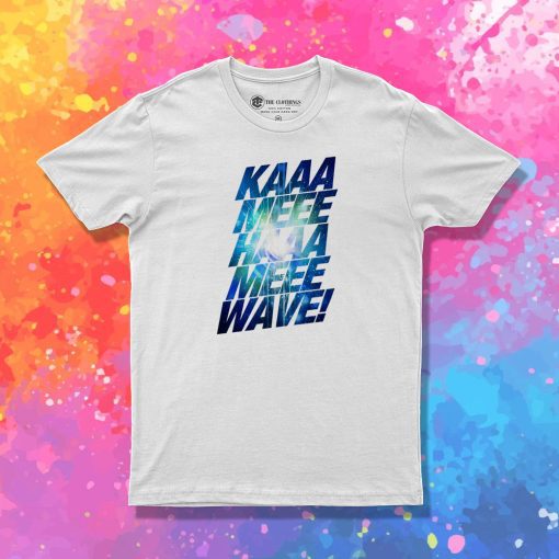 Kamehameha T Shirt