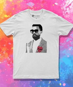 Kanye West T Shirt