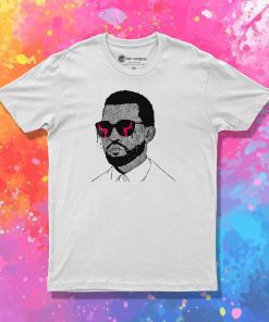 Kanye West Vector T Shirt