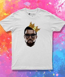 Kanye West Yeezy T Shirt
