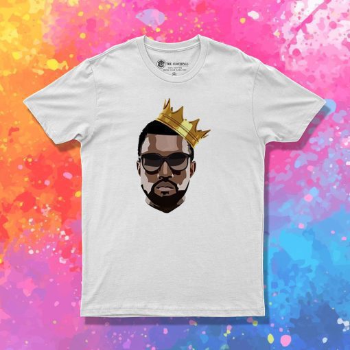 Kanye West Yeezy T Shirt