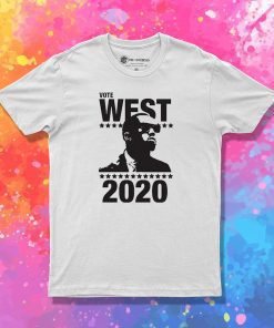 Kanye West presidential T Shirt