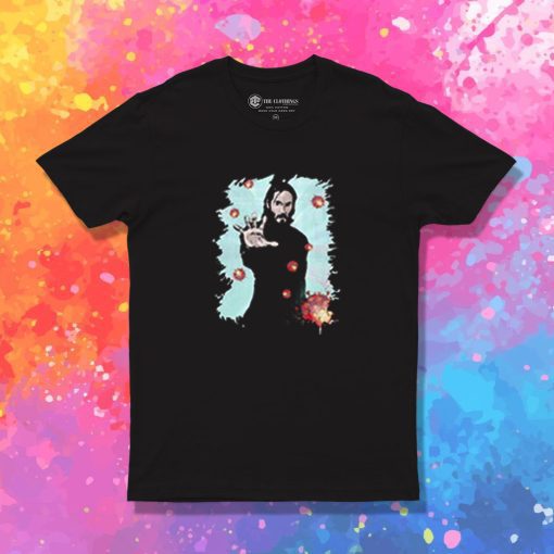 Keanu reeves coronavirus T Shirt