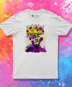 Kendrick Lamar Control Verse T Shirt