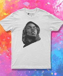 Kendrick Lamar T Shirt