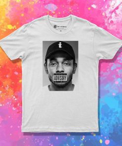 Kendrick Lamars T Shirt