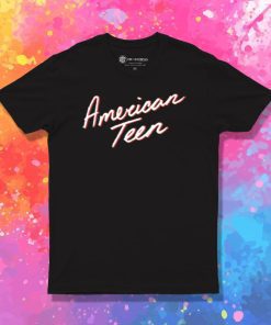 Khalid American Teen T Shirt