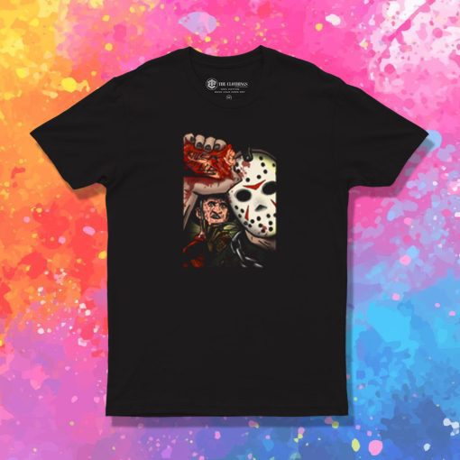 Killers Club T Shirt