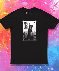 King Pig T Shirt
